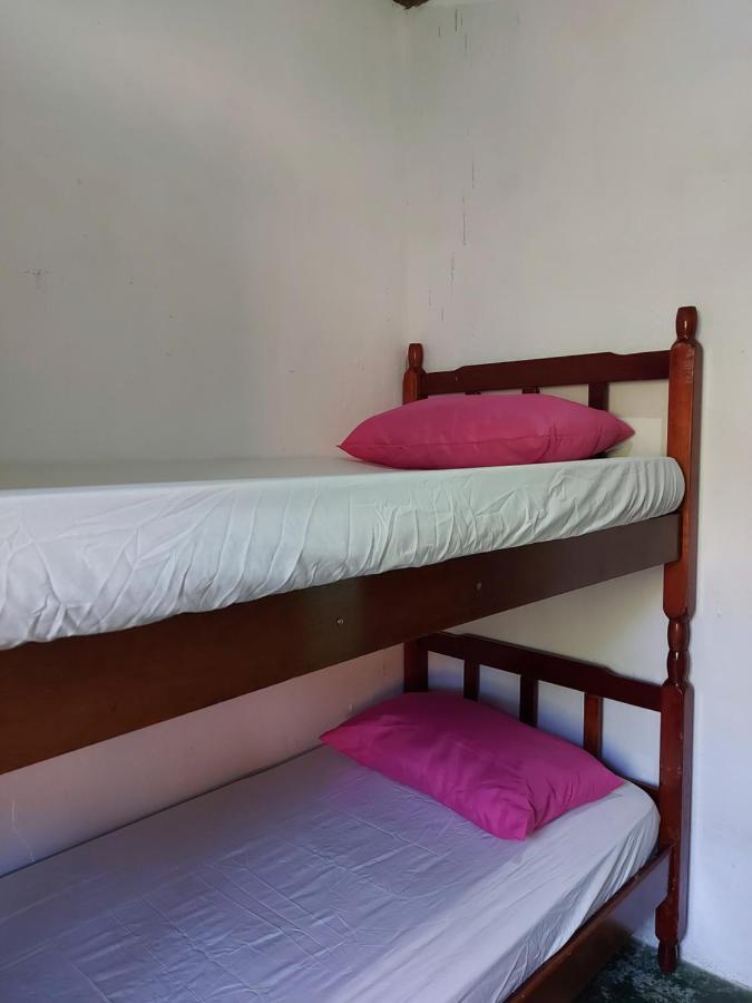 Hostel Agulhas Negras Itamonte Buitenkant foto