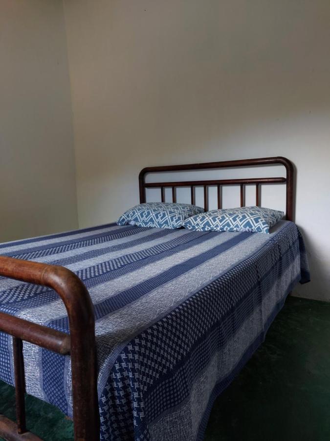 Hostel Agulhas Negras Itamonte Buitenkant foto