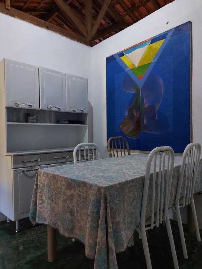 Hostel Agulhas Negras Itamonte Buitenkant foto