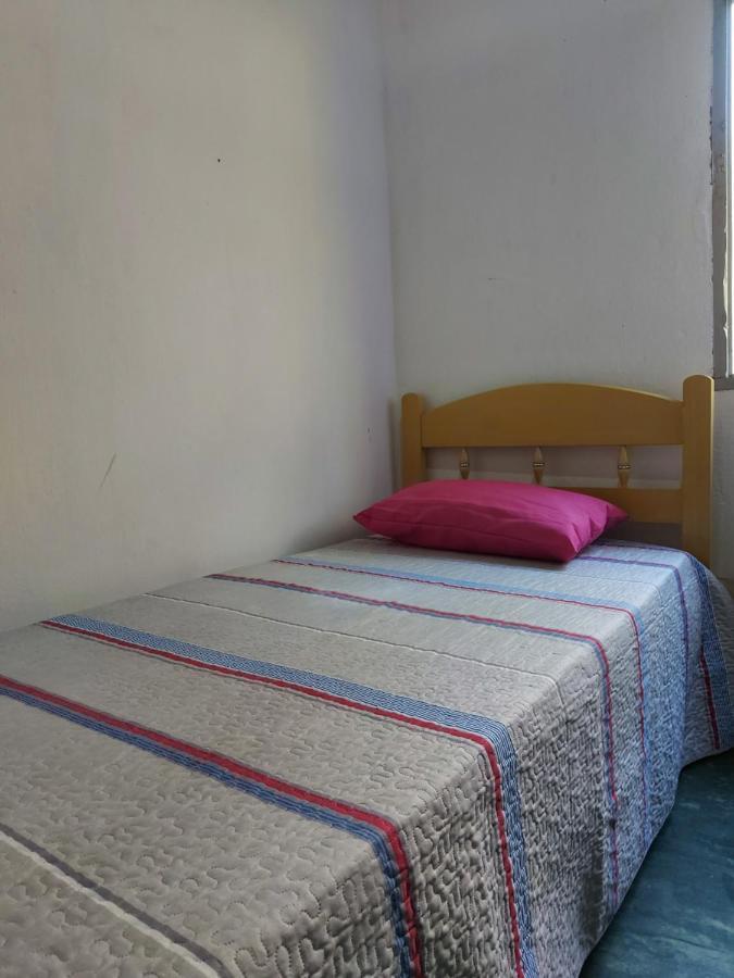 Hostel Agulhas Negras Itamonte Buitenkant foto