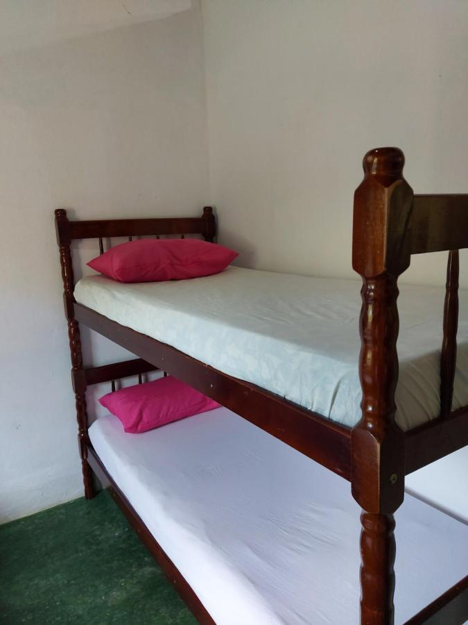 Hostel Agulhas Negras Itamonte Buitenkant foto