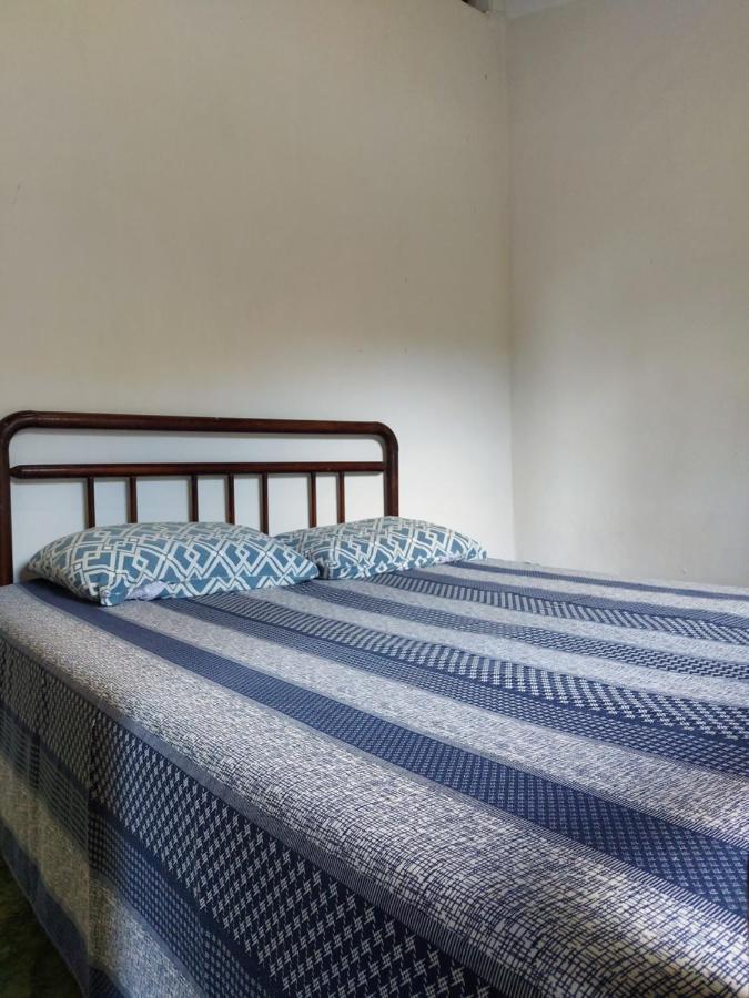 Hostel Agulhas Negras Itamonte Buitenkant foto