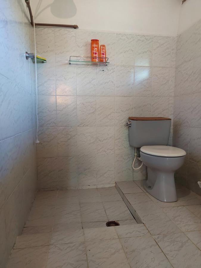 Hostel Agulhas Negras Itamonte Buitenkant foto