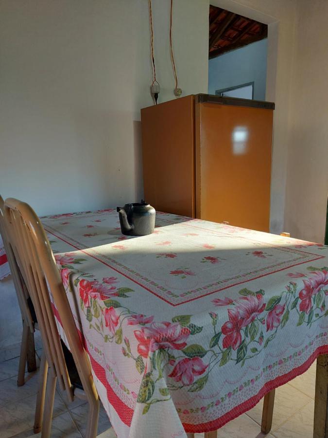 Hostel Agulhas Negras Itamonte Buitenkant foto
